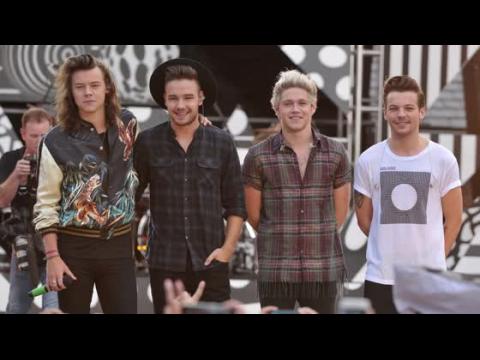 VIDEO : One Direction Split To Focus On Solo Projects