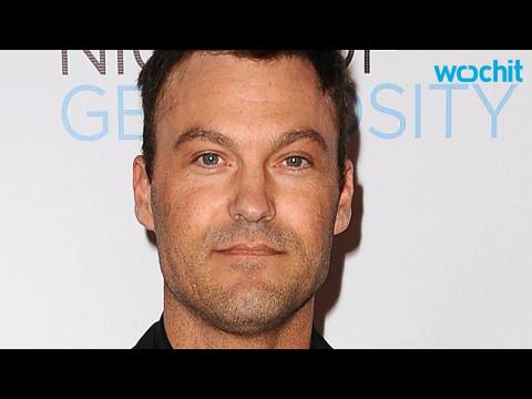 VIDEO : Brian Austin Green-- Spousal Support Necessary Due to Accident