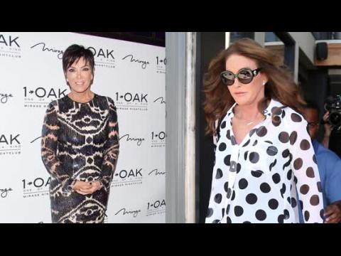 VIDEO : Kris Jenner Is Battling To Be Hotter Than Ex Caitlyn Jenner