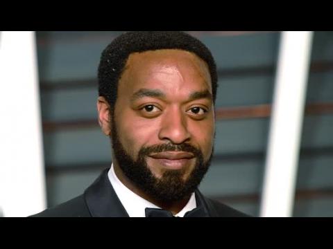 VIDEO : 'Z For Zachariah' Star Chiwetel Ejiofor is Our Man Crush Monday