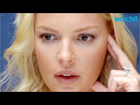 VIDEO : Katherine Heigl Cast in CBS Legal Drama ?Doubt? for Pilot Reshoot
