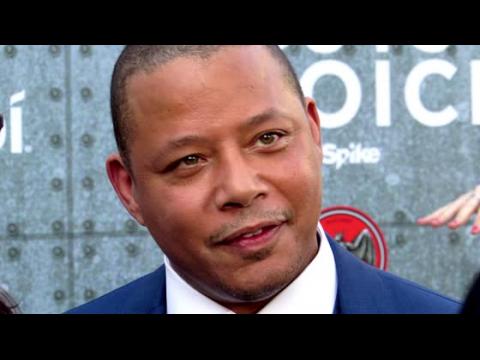 VIDEO : Judge Rules in Favor of Terrence Howard in Spousal Support Case