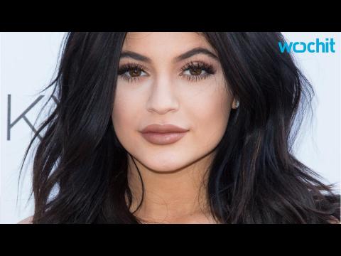 VIDEO : Tyga?s Creepy Kylie Jenner Sex Anthem
