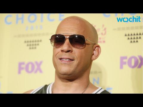 VIDEO : Vin Diesel Confirms 'xXx' Sequel Will Shoot in December