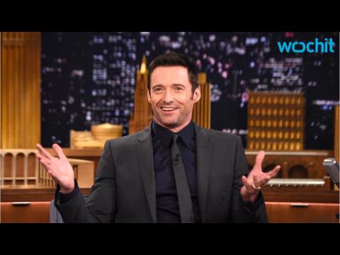 VIDEO : Hugh Jackman in Talks for ?The Odyssey?