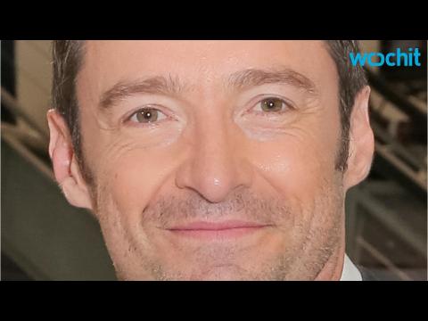 VIDEO : Hugh Jackman Setting Sail for Lionsgate's 'The Odyssey'