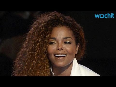 VIDEO : Janet Jackson Teases New Single