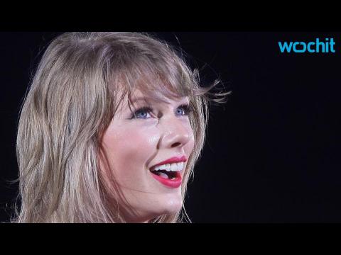 VIDEO : 3 Celebs Taylor Swift Must Bring Onstage in LA