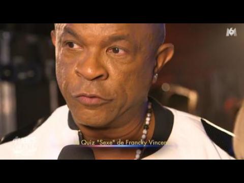 VIDEO : Quand Francky Vincent est en chaleur - ZAPPING PEOPLE DU 20/08/2015