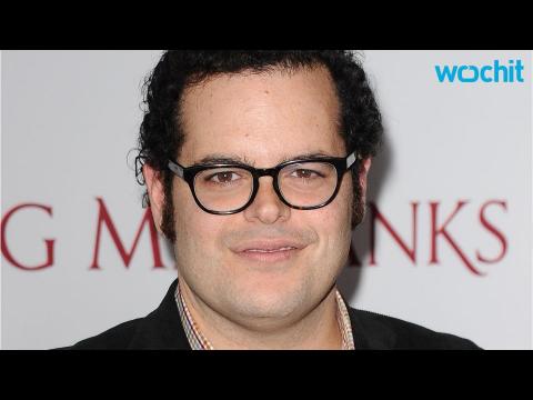 VIDEO : Josh Gad Embraces Luke Evans After Wrapping Walt Disney's Live-Action Beauty and the Beast