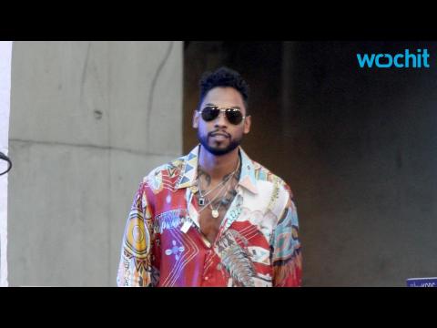 VIDEO : Miguel Shares New Music Video