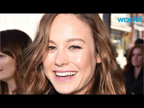 VIDEO : Brie Larson?s ?Room? Set for Oct. 16 Release
