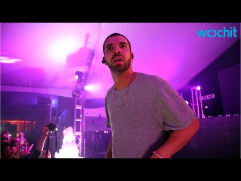 VIDEO : Drake Disses Meek Mill Again on Back to Back Freestyle Rap