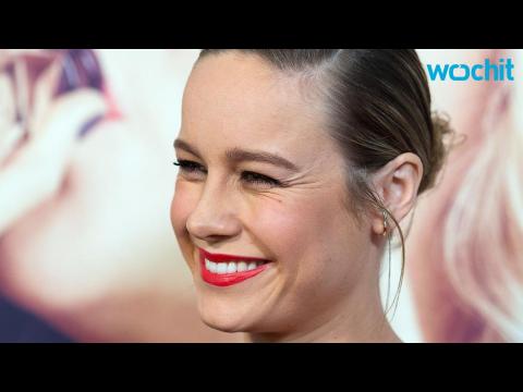 VIDEO : 'Room' With Brie Larson Gets Release Date