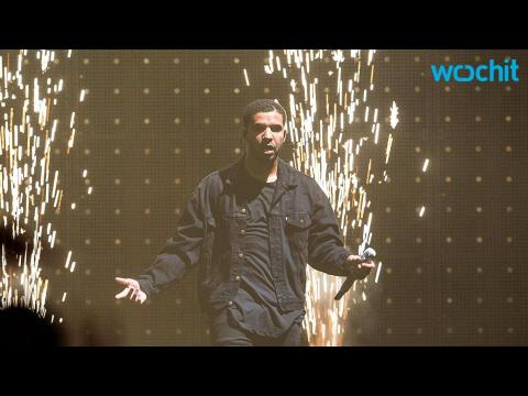 VIDEO : Drake Unloads on Meek Mill ... You're Nicki Minaj's Bitch!