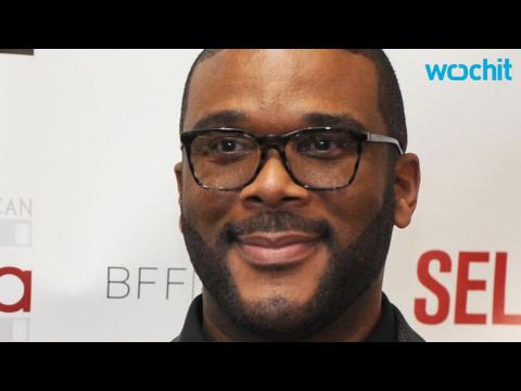 VIDEO : Ron Howard, Tyler Perry to Receive DGA Honors