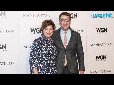 VIDEO : 'Manhattan' EPs Tease William Petersen's Role