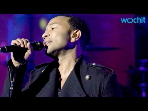 VIDEO : Slave Drama 'Underground' Snares John Legend For Music