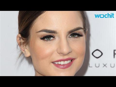 VIDEO : JoJo Reveals She's Pregnant...but It's Not What You Think!