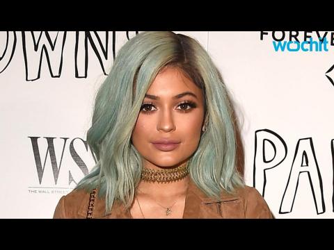 VIDEO : Kylie Jenner Getting Legally Wasted On 18th Bday ? In Canada