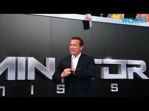 VIDEO : Happy Birthday! Arnold Schwarzenegger Turns 68 Today