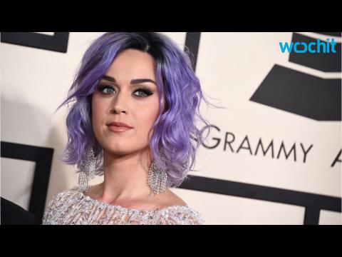 VIDEO : Judge to Consider Fate of Katy Perry Convent