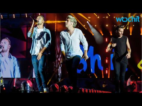 VIDEO : The Gamble to Save One Direction