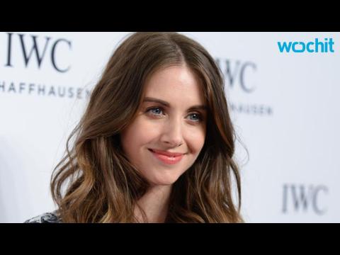 VIDEO : New in the Family: Alison Brie Marries a Franco