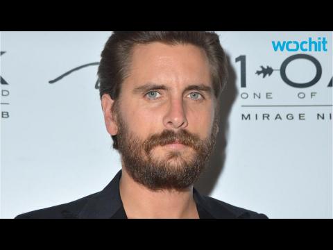 VIDEO : Scott Disick: It's Interesting to Look at Caitlyn Jenner