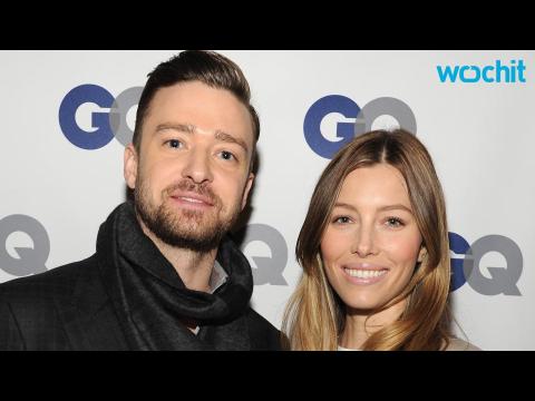 VIDEO : Justin Timberlake and Jessica Biel Set to Receive a Special Honor