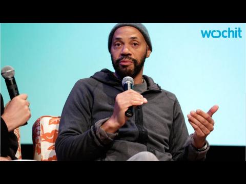 VIDEO : John Ridley Options Memoir ?No Place Safe? For ABC Studios