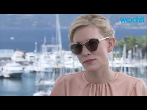 VIDEO : Robert Redford-Cate Blanchett Drama 'Truth' to Open Hamptons Film Festival
