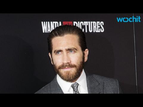 VIDEO : Jake Gyllenhaal and Josh Brolin Discuss Everest Movie