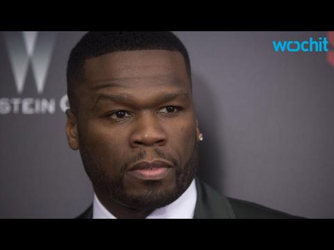 VIDEO : 50 Cent Still Hurting Over Baseball Shame