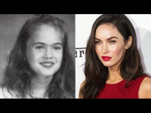 VIDEO : Throwback Thursday with Newly Single Megan Fox