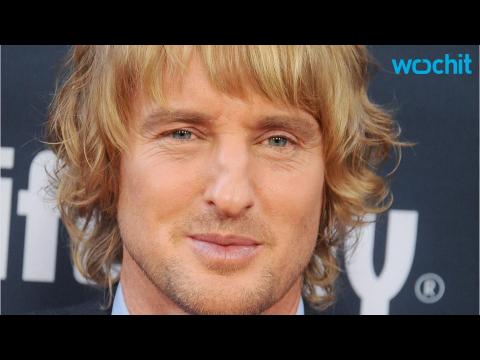 VIDEO : Throwback! When Did Owen Wilson First Hit Hollywood?