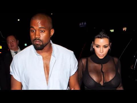 VIDEO : Kim Kardashian and Kanye West Win $440K in Proposal Lawsuit