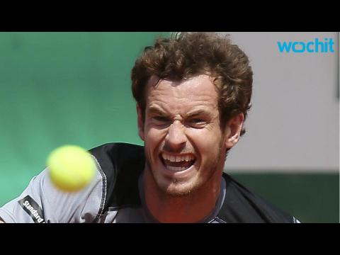 VIDEO : Andy Murray Drawn Against Nick Kyrgios in US Open