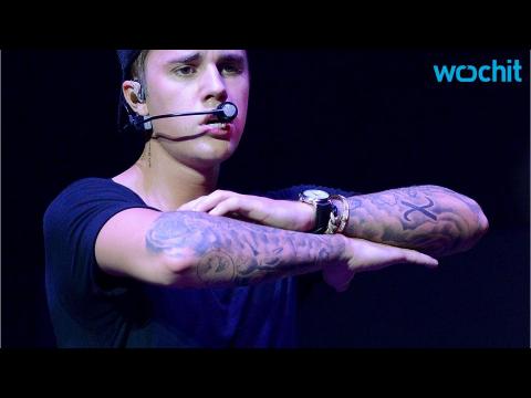 VIDEO : Justin Bieber's New Song is Finally Here