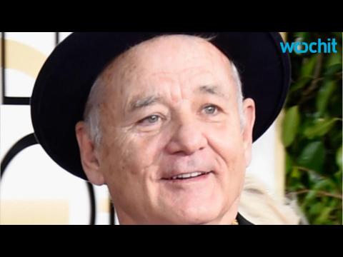 VIDEO : Discover Bill Murray's Passion for Poetry