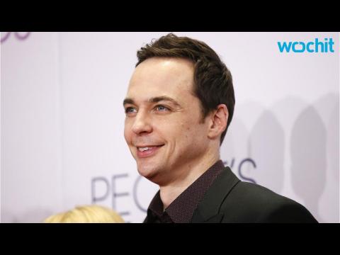 VIDEO : Big Bang Theory's Jim Parsons Tops TV Rich List!