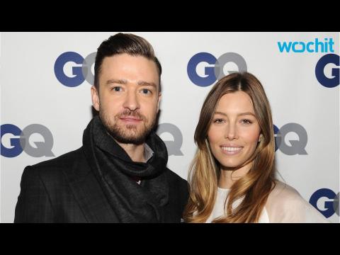 VIDEO : Justin Timberlake and Jessica Biel Are Set to Receive a Special Honor