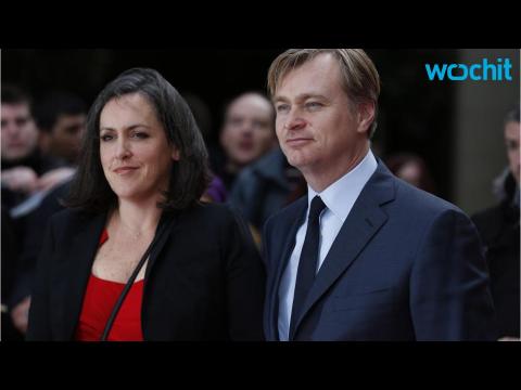VIDEO : Christopher Nolan to Headline LFF Connects Event Series