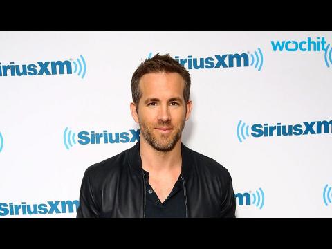 VIDEO : Ryan Reynolds Compares Love to Waterboarding