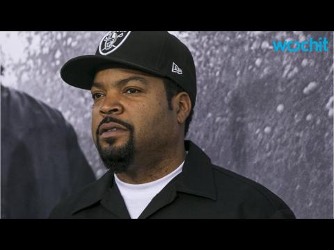 VIDEO : Ice Cube Confirms Straight Outta Compton Sequel With the N.W.A.--But It's Not Necessarily Wh