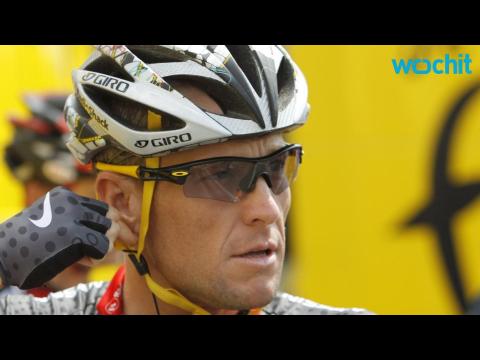 VIDEO : Lance Armstrong Biopic ?The Program? Picked by Entertainment One