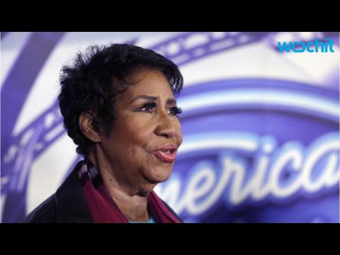 VIDEO : Aretha Franklin Documentary Blocked From Telluride Film Festival By Judge