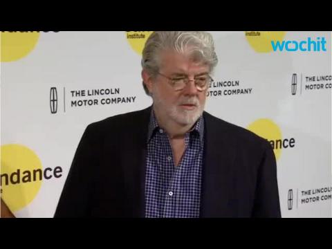VIDEO : J.J. Abrams is More Collaborative Than George Lucas