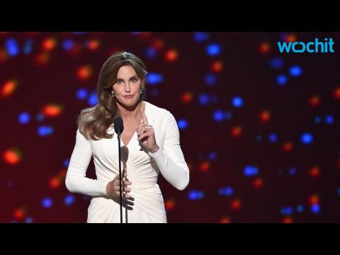 VIDEO : Caitlyn Jenner Inspried by Angelina Jolie's Style