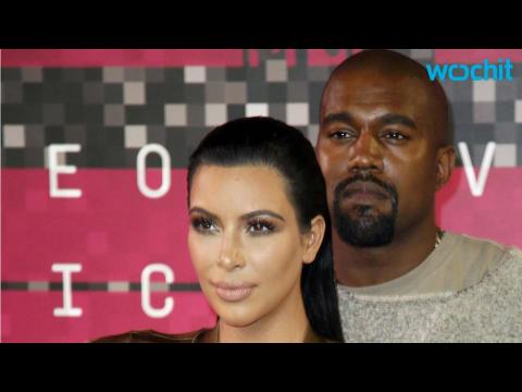 VIDEO : Kim Kardashian Is Perfect in Pink, Shows Baby Bump in Skintight Dress